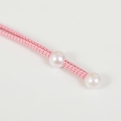 Curtain Rope Pearl Tiebacks Holdbacks