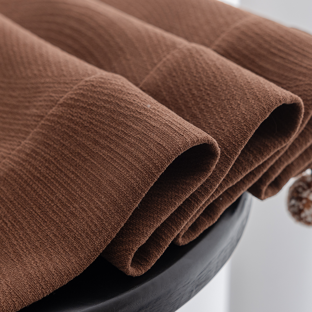 Elegant custom-made blackout curtains · Garda 