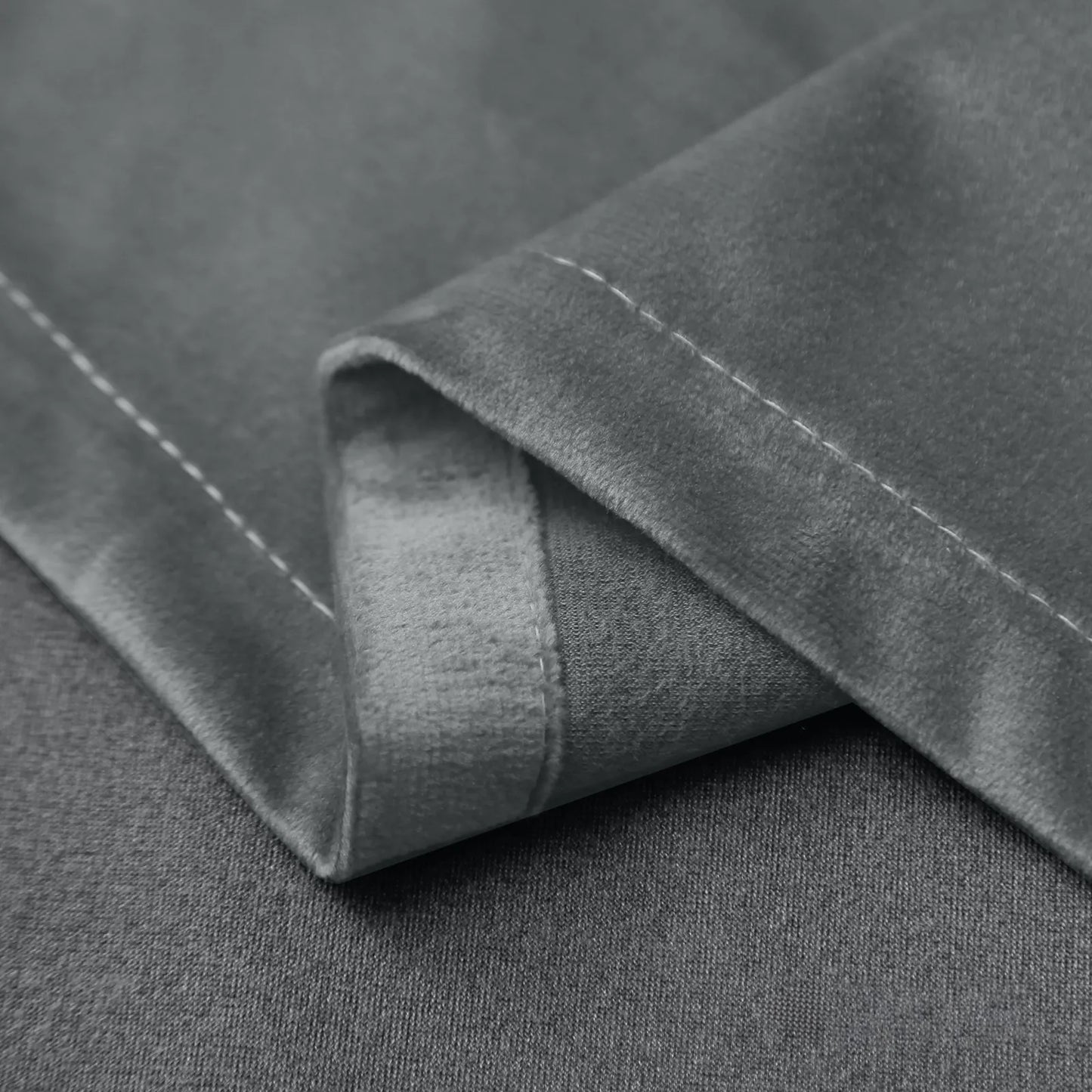 Rideaux en velours épais sur mesure · Vérone