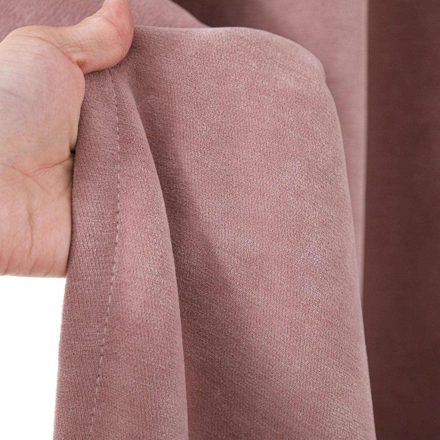 Elegante Gardinen nach Maß · Como
