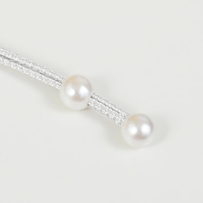Curtain Rope Pearl Tiebacks Holdbacks