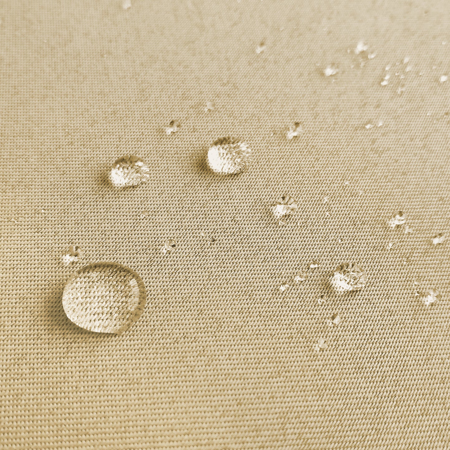 Patio Waterproof Outdoor Curtain Eyelets1 Panel
