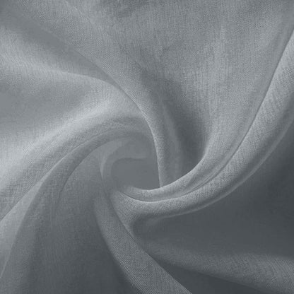 Eyelets Patio Waterproof Outdoor Curtain 1 Panel
