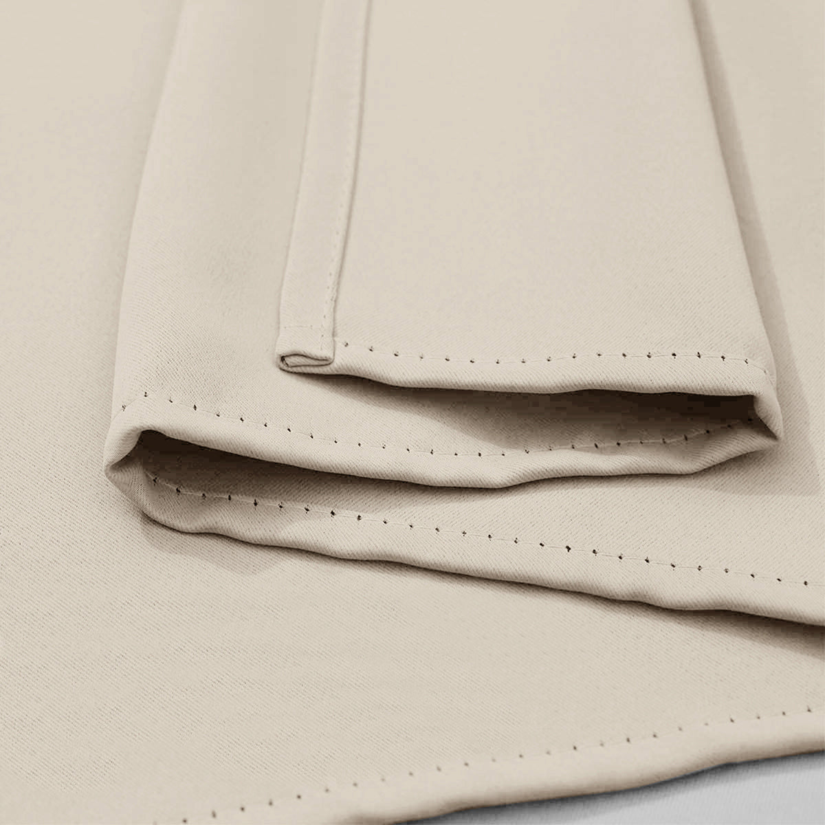 Patio Waterproof Outdoor Curtain Tab Top 1 Panel