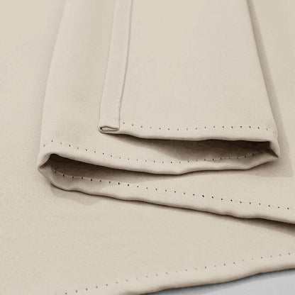 Patio Waterproof Outdoor Curtain Tab Top 1 Panel