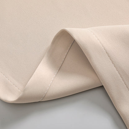 Patio Windproof & Waterproof Outdoor Curtain 1Panel
