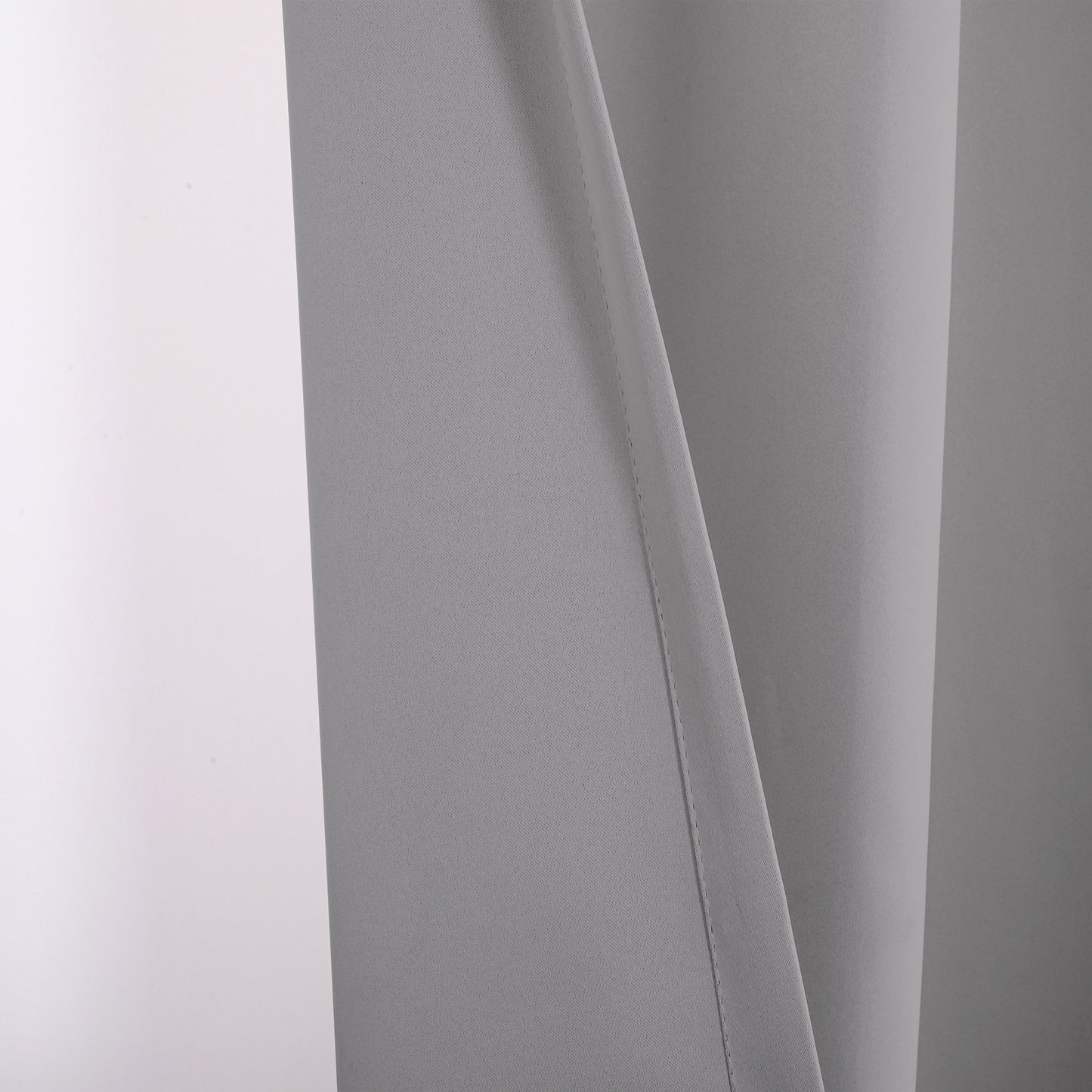 Waterproof Outdoor Curtain Blackout Magic Tab Top 1 Panel