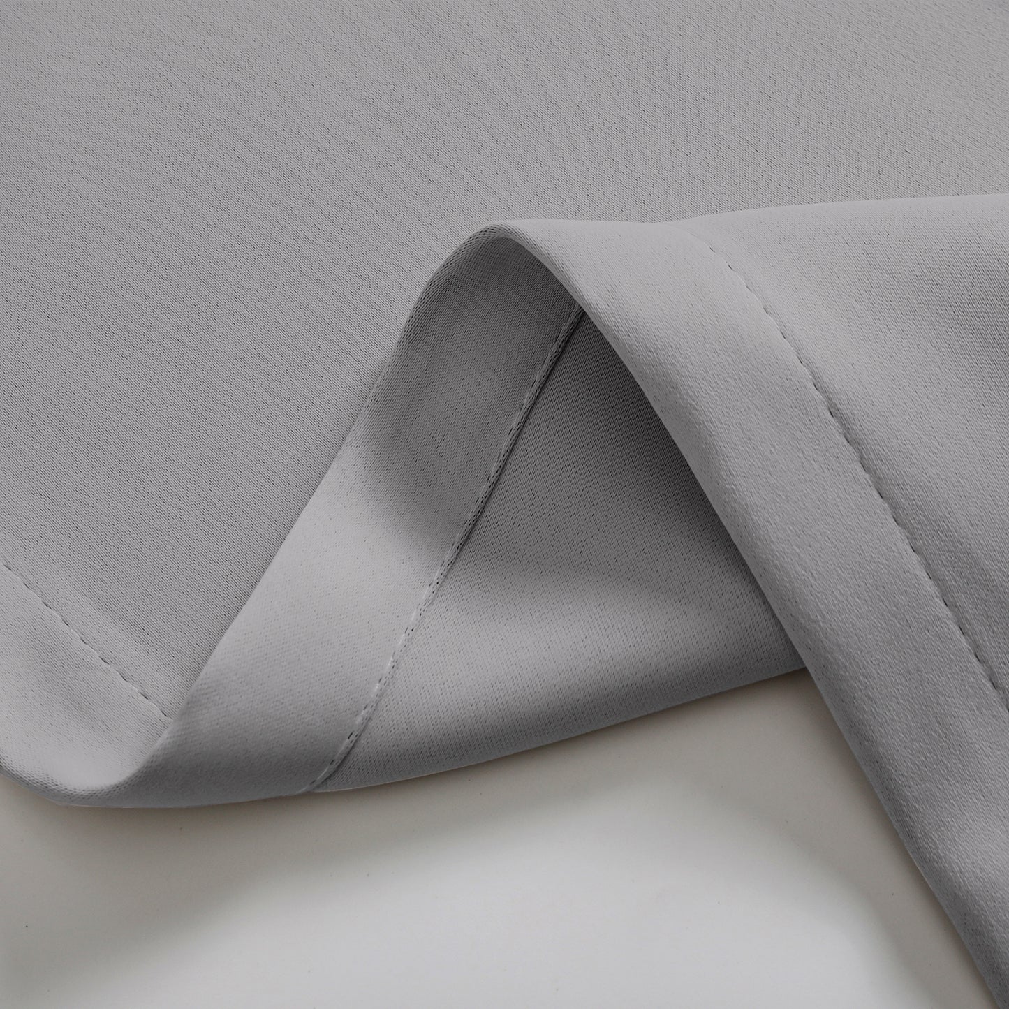 Waterproof Outdoor Curtain Blackout Magic Tab Top 1 Panel