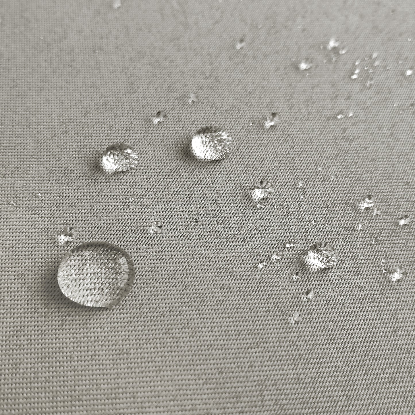 Patio Waterproof Outdoor Curtain Eyelets1 Panel