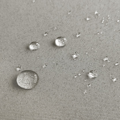 Patio Waterproof Outdoor Curtain Eyelets1 Panel