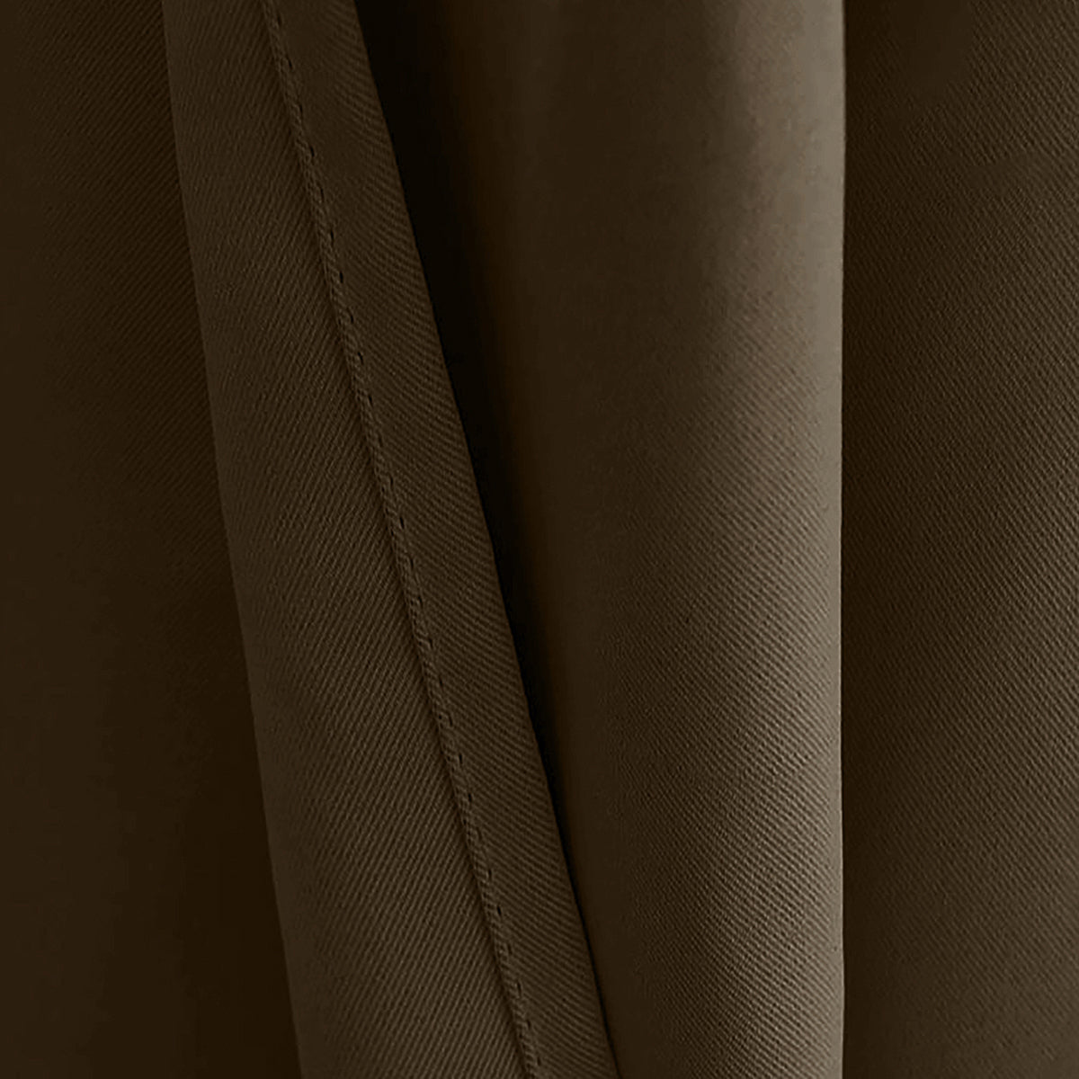 Patio Waterproof Outdoor Curtain Tab Top 1 Panel