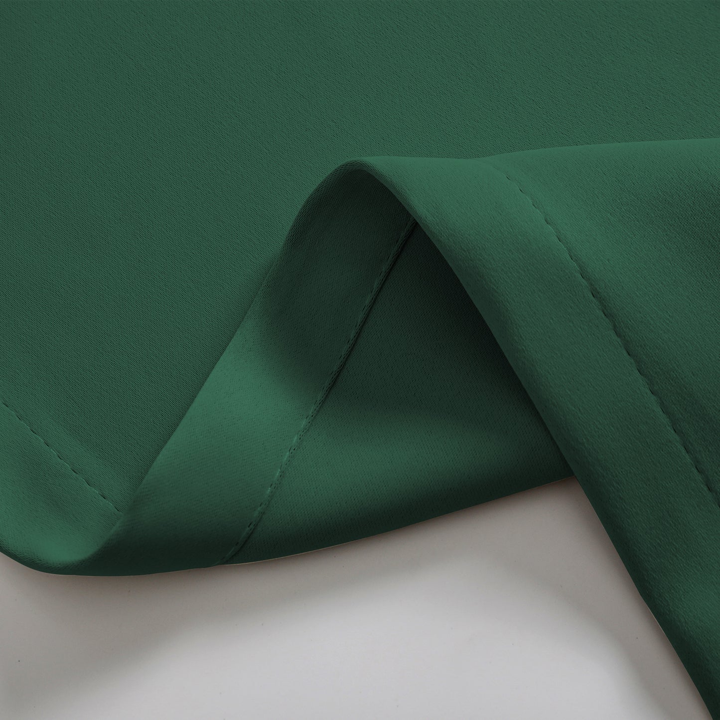 Top & Bottom Fixed Eyelets Windproof & Waterproof Outdoor Curtain 1 Panel