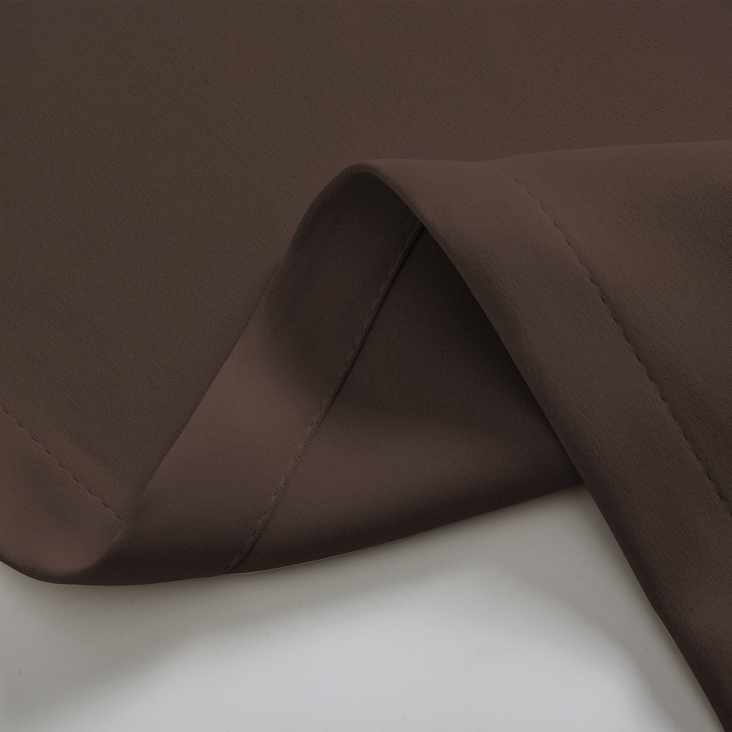 Top & Bottom Fixed Eyelets Windproof & Waterproof Outdoor Curtain 1 Panel