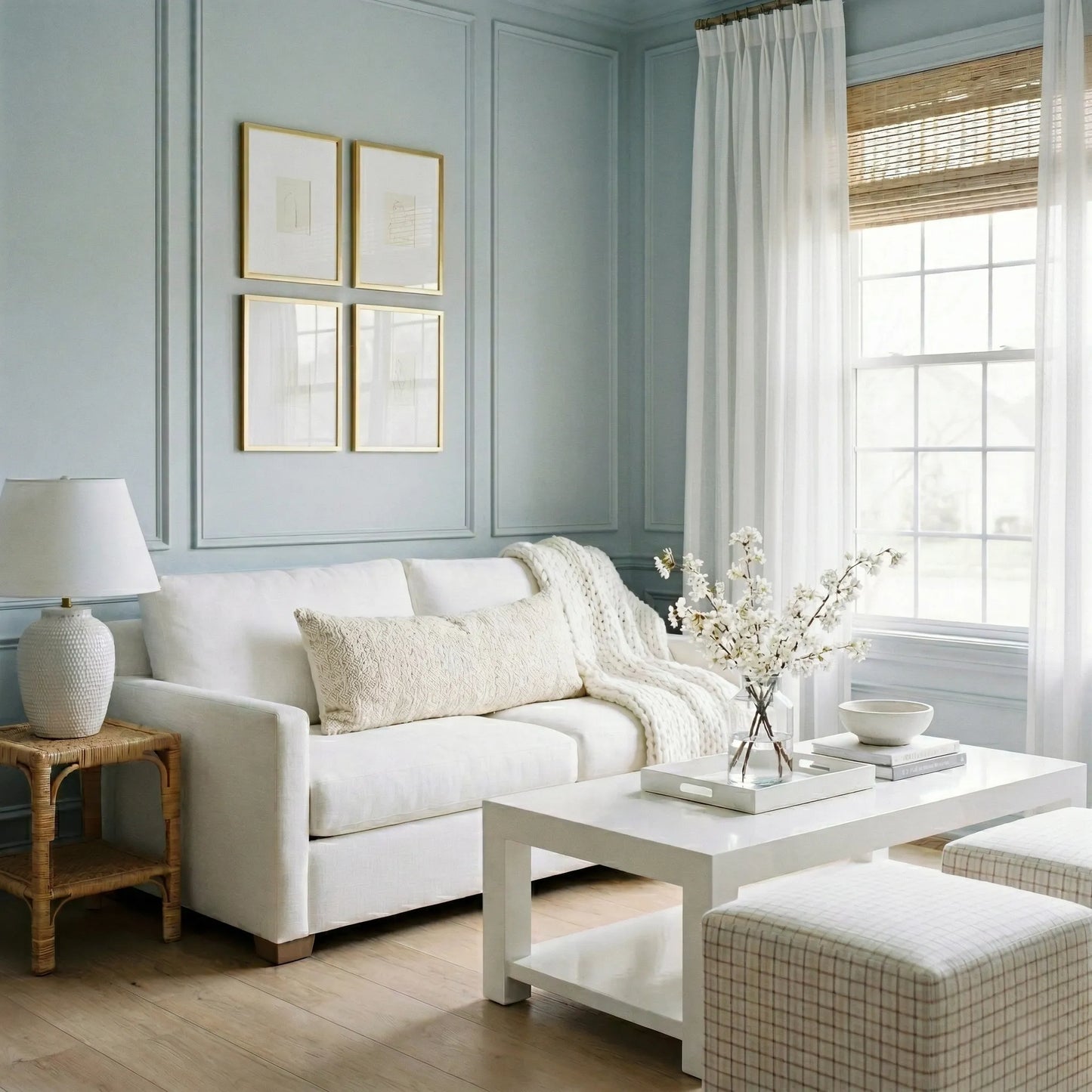 Fine custom-made curtains · Alven