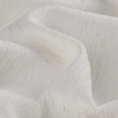 Custom-made structured curtain · Aurevia