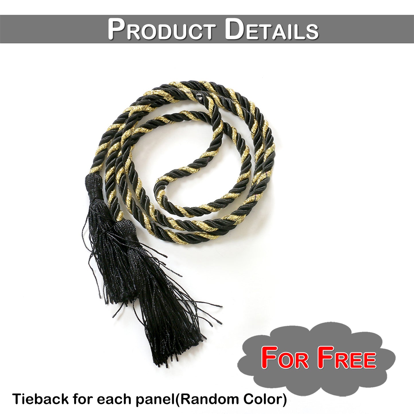 Extra Breiter Samt-Steppvorhang – Wärmende Trenn- oder Weihnachtsgardine aus 3-Schicht-Material