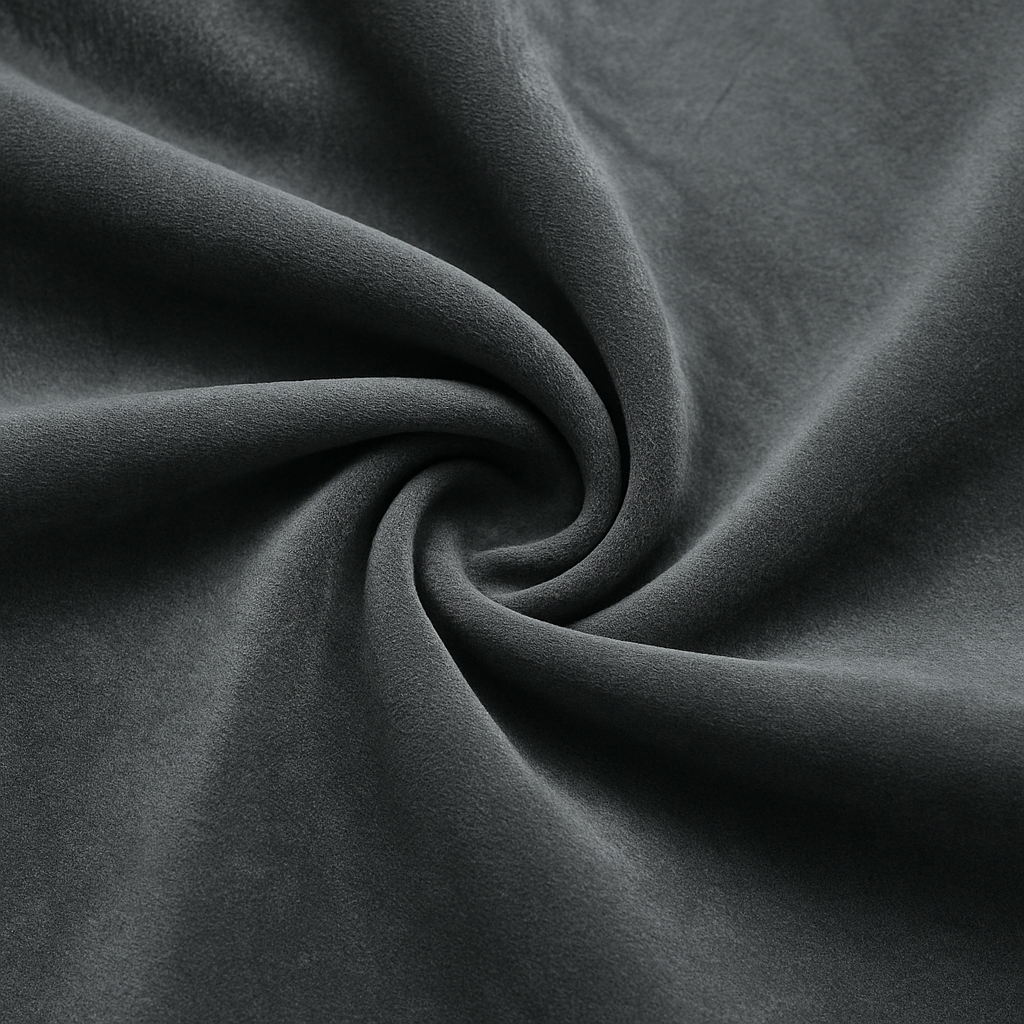 Practical made-to-measure thermal curtains · Scala