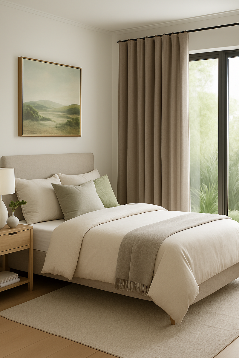Eleganz & Ruhe für Ihr Schlafzimmer