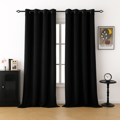 Rideaux thermiques pratiques sur mesure · Scala