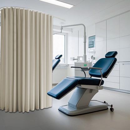 Flexible Room Divider Curtains Made to Measure · Flexo