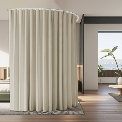 Flexible Room Divider Curtains Made to Measure · Flexo