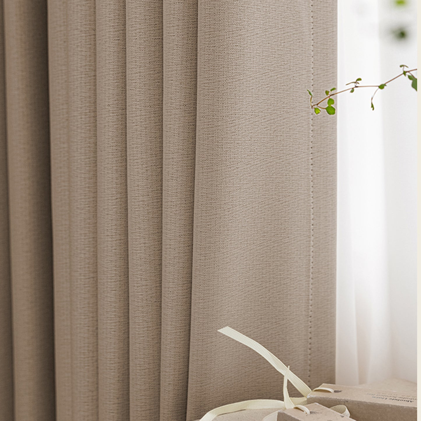 Flexible Room Divider Curtains Made to Measure · Flexo
