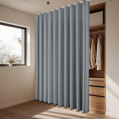 Flexible Room Divider Curtains Made to Measure · Flexo