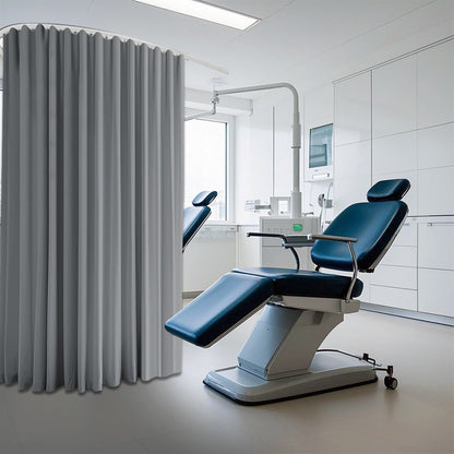 Flexible Room Divider Curtains Made to Measure · Flexo