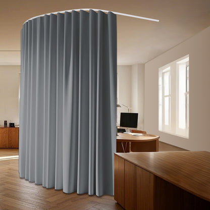 Flexible Room Divider Curtains Made to Measure · Flexo