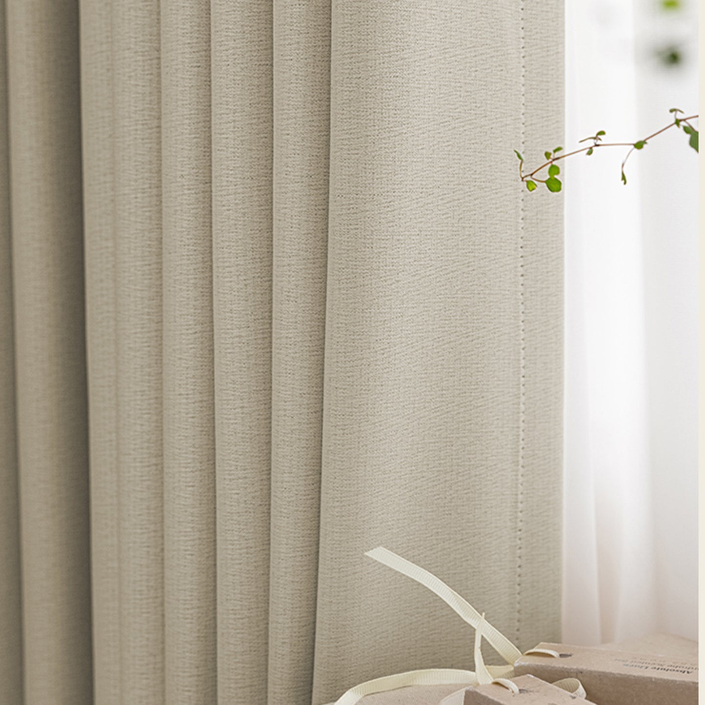 Flexible Room Divider Curtains Made to Measure · Flexo