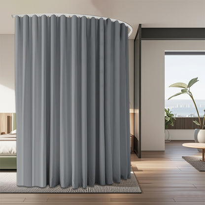 Flexible Room Divider Curtains Made to Measure · Flexo