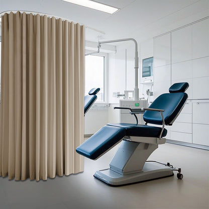 Flexible Room Divider Curtains Made to Measure · Flexo