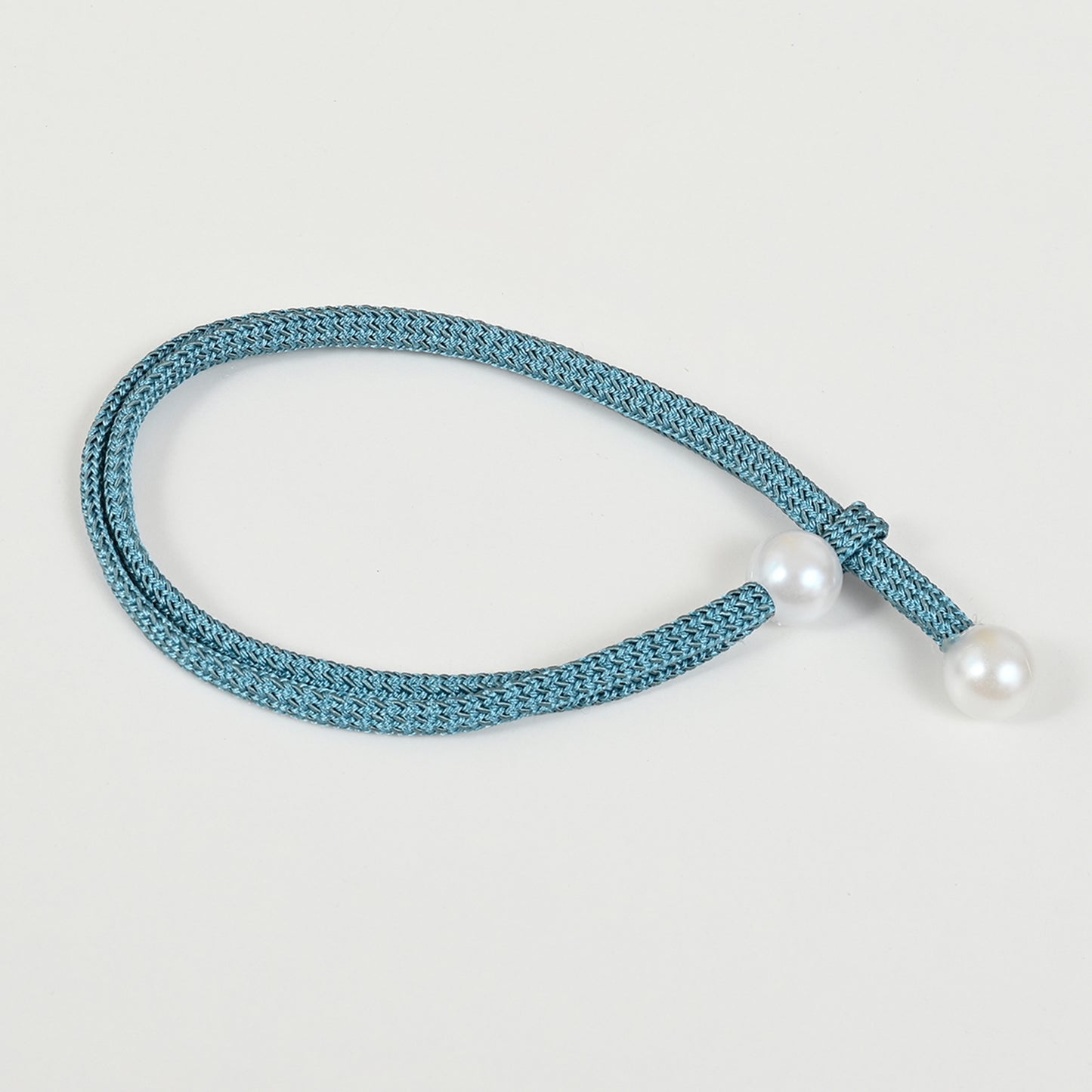 Curtain Rope Pearl Tiebacks Holdbacks