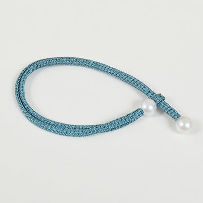 Curtain Rope Pearl Tiebacks Holdbacks