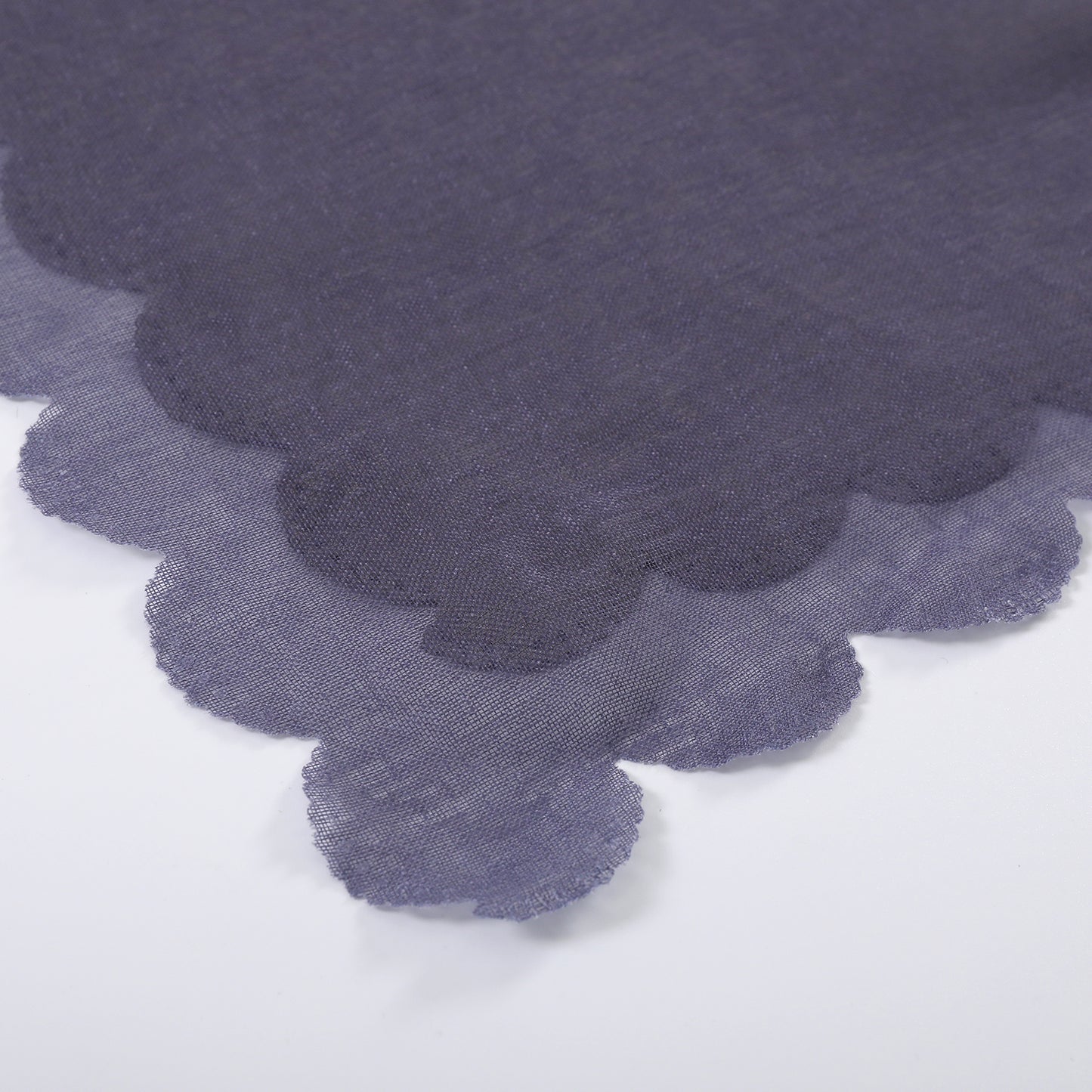 Double-Layer Blackout Curtains, 1 Panel, Purple, 132x160cm/132x213cm/132x243cm