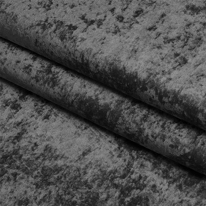 Velvet Curtain – Opaque, light and heat protection, 3 colors