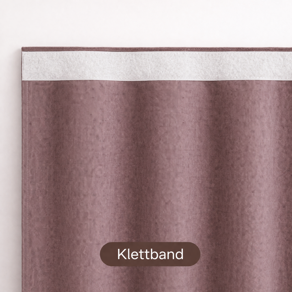 Klettband（Top）