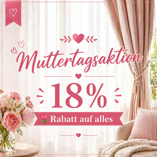 Muttertags-Sale