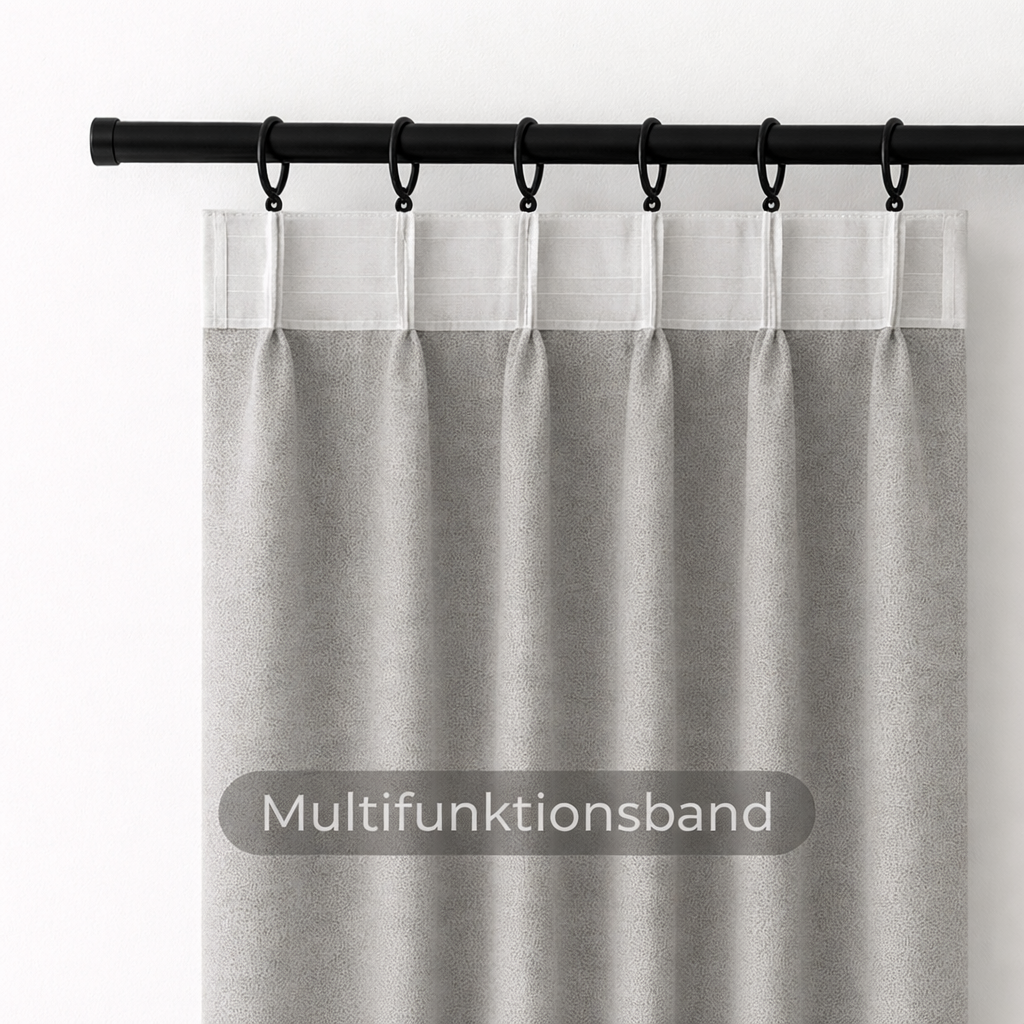 Multifunctional Tape