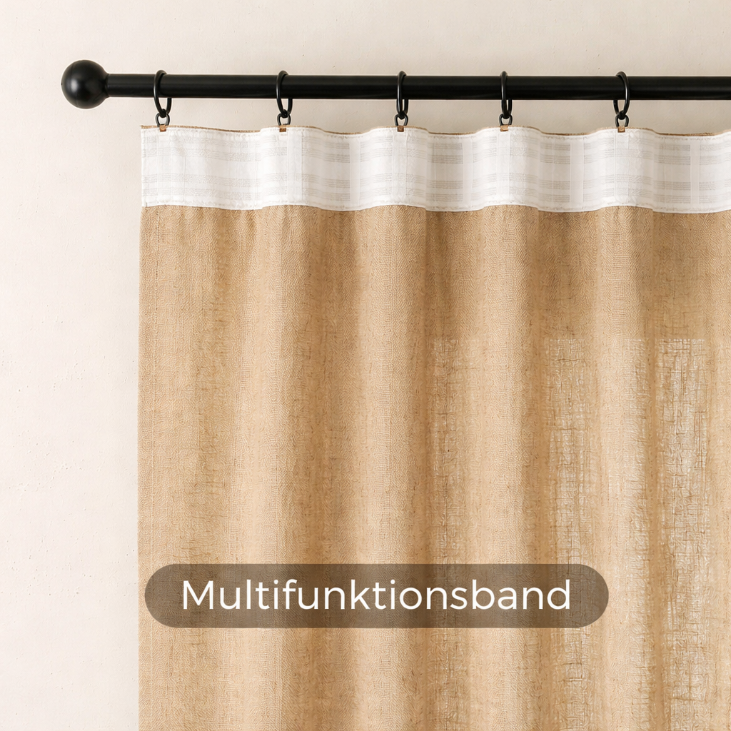 Multifunctional Tape