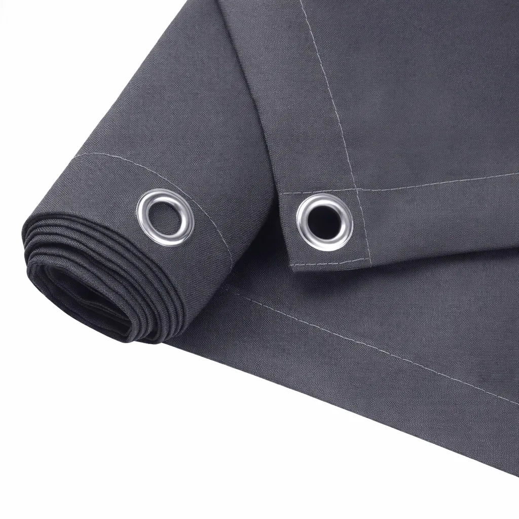 Outdoor Balkon Sichtschutzvorhang nach Maß · Ravello