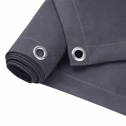 Outdoor Balkon Sichtschutzvorhang nach Maß · Ravello