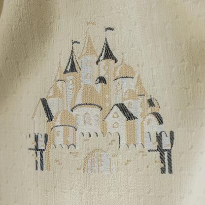 Imaginative custom-made blackout curtains · Dreamcastle