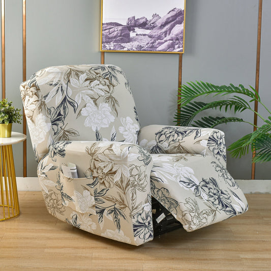 Recliner Covers Decorated - Buy 2, Save $20!