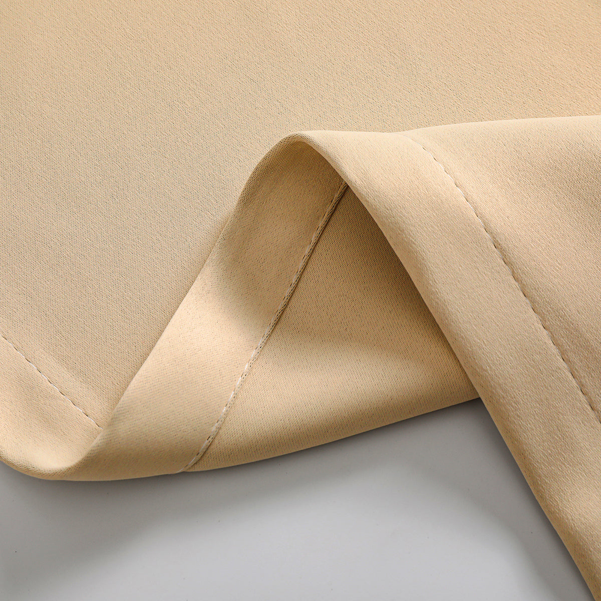 window curtain match for the curtain pole