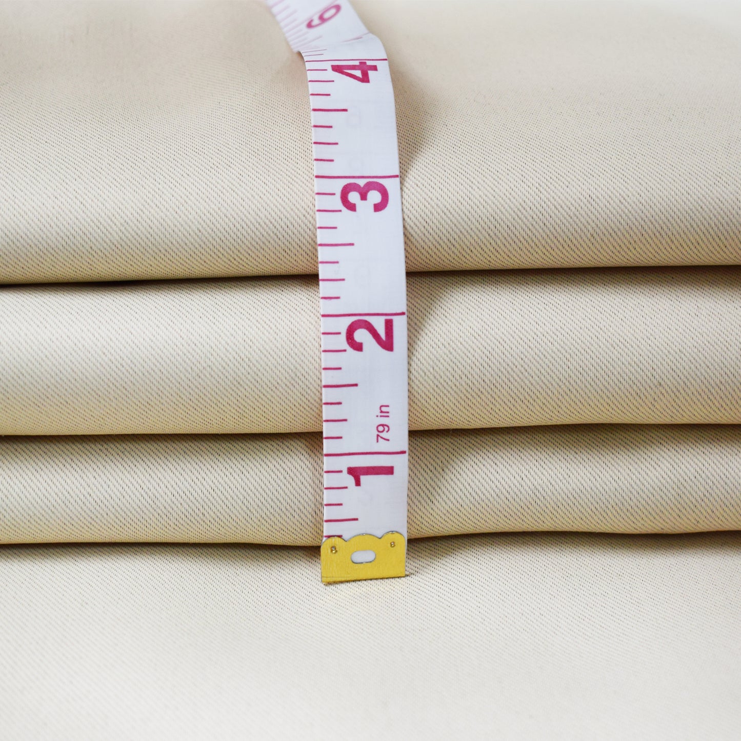 Heavy Duty Quilted Curtain