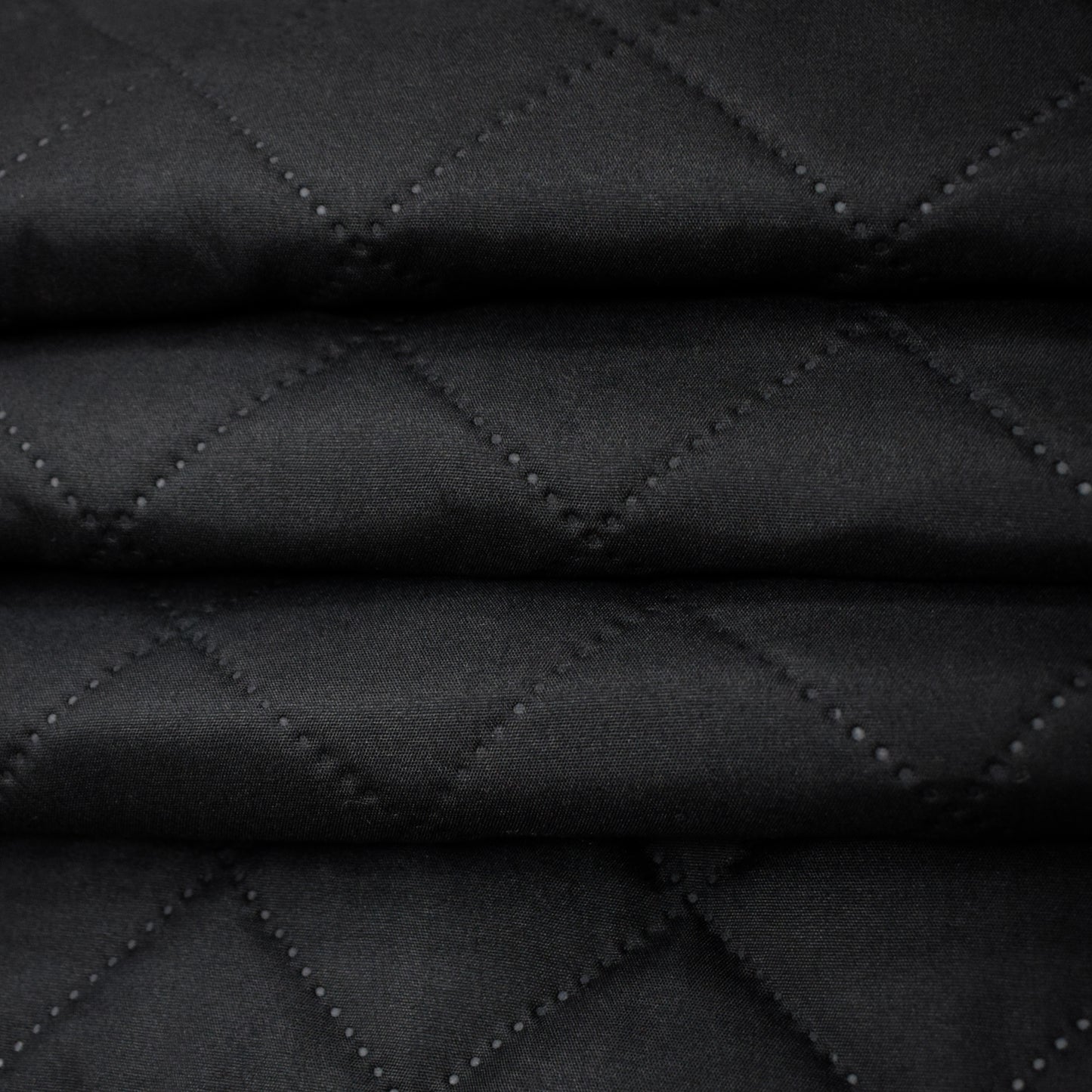 Heavy Duty Quilted Curtain