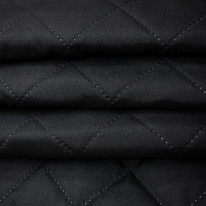 Heavy Duty Quilted Curtain