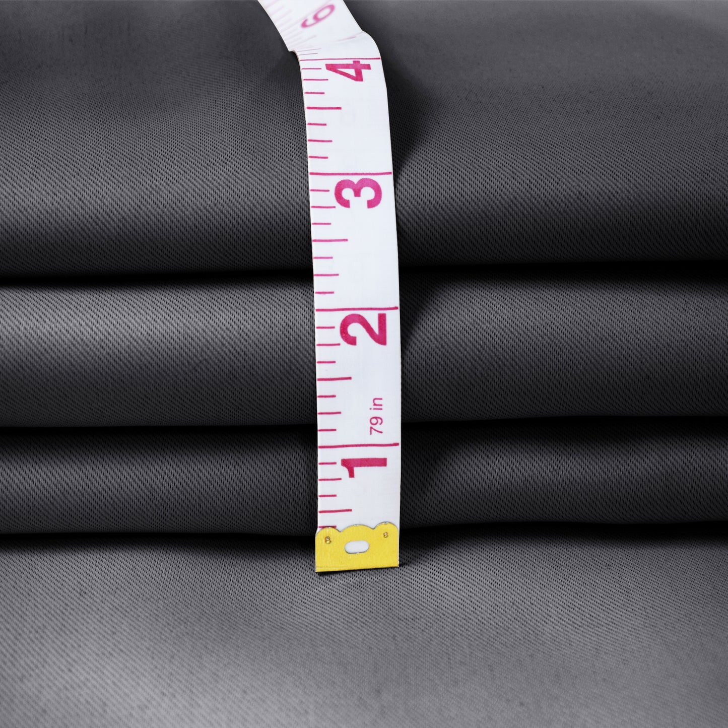 Heavy Duty Quilted Curtain