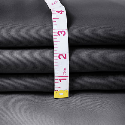 Heavy Duty Quilted Curtain